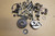 Set of engine parts - Διαφορα ανταλλακτικα κινητηρα Yamaha TDR250