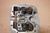 Cylinder head - Κεφαλη κινητηρα CL250