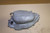 Clutch cover - Καπακι καμπανας συμπλεκτη CL250