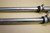 Set of front forks - Μπροστινα καλαμια FZR400 1WG