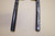 Set of clippon bars - Κλιπον FZR400 1WG