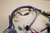 Wiring loom - Πλεξουδα FZR400 1WG
