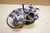 Set of carburettors - Καρμπυρατερ XRV750 RD07