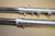 Set of front forks -   Μπροστινα καλαμια Yamaha TDR250
