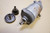 Set of starter motor  and gears - Μιζα και γραναζια κινητηρα XRV750 RD07