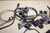 Set of various parts - Διαφορα ανταλλακτικα SRX600 1JK
