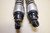 Set of rear shocks - Πισω αναρτησεις ZL400