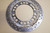 Front brake disc rotor - Δισκοπλακα μπροστινου τροχου ZL400