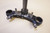 Set of fork yokes - Τιμονοπλακες SRX600 1JK