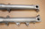 Set of front forks - Μπροστινα καλαμια CB-1 400