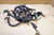 Wiring loom - Πλεξουδα CB-1 400