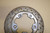 Rear brake disc rotor- Πισω δισκοπλακα GSXR600 SRAD