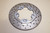 Rear brake disc rotor- Πισω δισκοπλακα GSXR600 SRAD