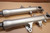 Set of front forks - Μπροστινα καλαμια GSXR600 SRAD