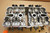 Cylinder head -  Κεφαλη κινητηρα CB-1 400
