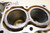Cylinder block - Κυλινδροι κινητηρα CB-1 400
