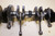 Crankshaft - Στροφαλος κινητηρα CB-1 400