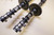 Set of camshafts - Εκκεντροφοροι κινητηρα CB-1 400