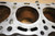 Cylinder block - Κυλινδροι κινητηρα  GSXR600 SRAD