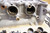 Cylinder head - Κεφαλη κινητηρα GSXR600 SRAD