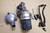 Set of various engine parts - Διαφορα ανταλλακτικα κινητηρα GSXR600 SRAD