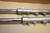 Set of front forks - Μπροστινα καλαμια RZ250 R YPVS