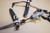 Set of various footrests parts - Διαφορα ανταλλακτικα μασπιε GSF400 BANDIT VC