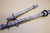 Set of wheel axles - Αξονες τροχων GSF400 BANDIT VC