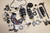 Gearbox - Κιβωτιο ταχυτητων κινητηρα GSF400 BANDIT VC