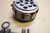 Clutch basket - Καμπανα κινητηρα DR125 S