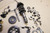 Gearbox - Κιβωτιο ταχυτητων κινητηρα DR125 S