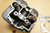 Cylinder head cover - Κεφαλη κινητηρα DR125 S