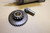 Set of starter motor and gears - Μιζα κινητηρα και γραναζια TT600 E BELGARDA