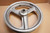 Front wheel -  Μπροστινος τροχος CB-1 400