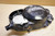 Clutch cover - Καπακι καμπανας συμπλεκτη RZ250 R YPVS