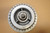 Sprocket carrier - Γραναζιερα SR50