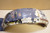 Front mudguard - Μπροστινο φτερο SR50