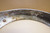 Rear mudguard - Πισω φτερο SR50