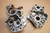 Set of engine cases -  Κασες κινητηρα DT125 3BN