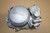 Clutch cover - Καπακι καμπανας κινητηρα DT125 3BN