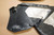 Set of seat panels - Πλαστικα σελας DT125 3BN