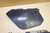 Set of seat panels - Πλαστικα σελας DT125 3BN