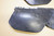 Set of seat panels - Πλαστικα σελας DT125 3BN