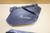 Set of seat panels - Πλαστικα σελας DT125 3BN