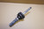 Front wheel axle - Αξονας μπροστινου τροχου DT125 3BN