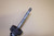 Front wheel axle - Αξονας μπροστινου τροχου DT125 3BN