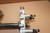 Set of fork yokes - Τιμονοπλακες DT125 3BN