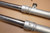 Set of front forks - Μπροστινα καλαμια DT125 3BN