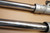 Set of front forks - Μπροστινα καλαμια DT125 3BN