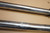 Set of front forks - Μπροστινα καλαμια DT125 3BN